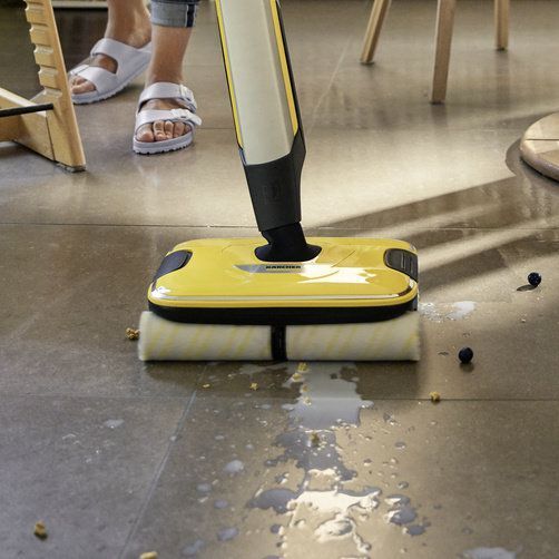 kaercher fc 7 cordless hartbodenreiniger 10557300 blog Produktbild kaercher fc 7 cordless hartbodenreiniger 10557300 blog