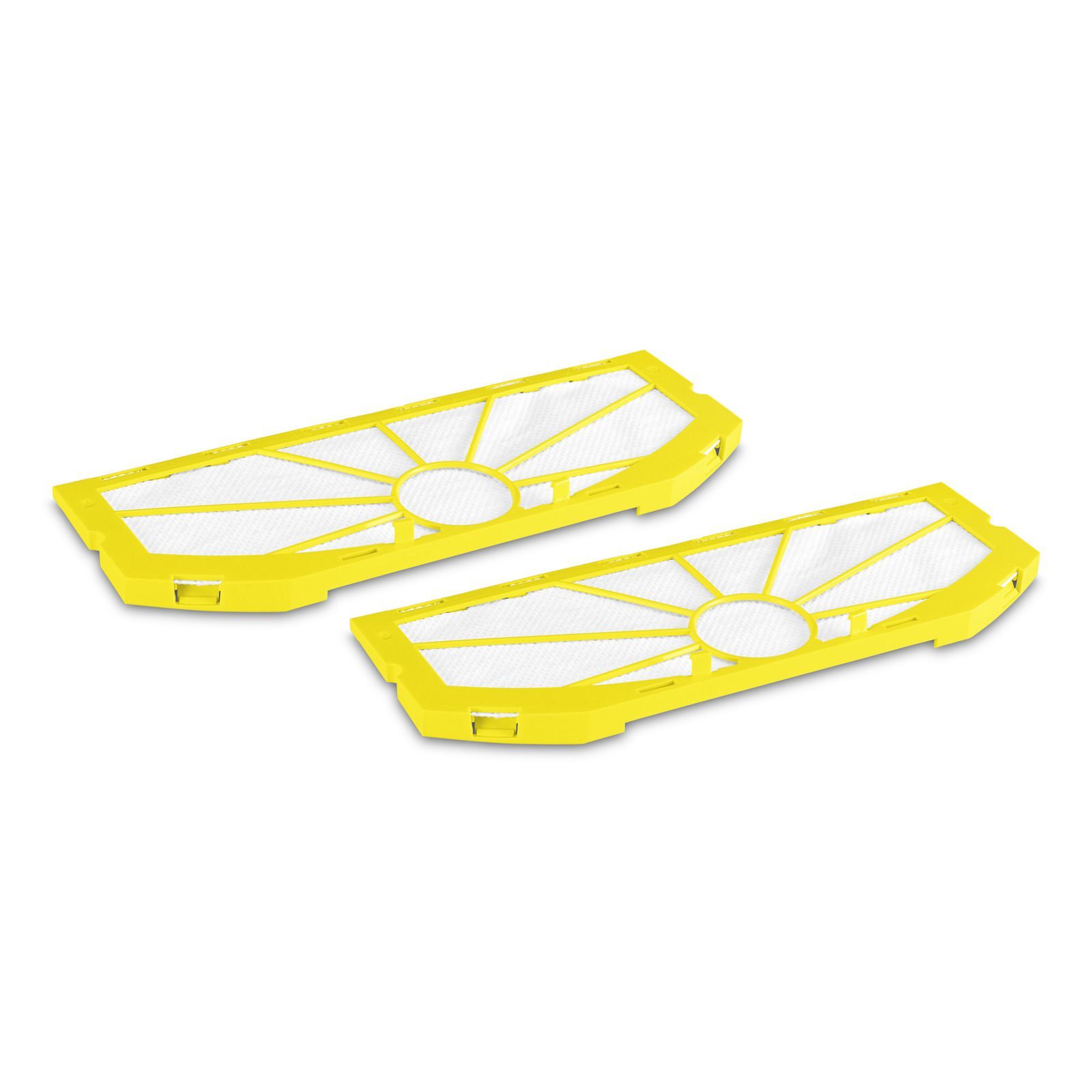 Kärcher Feinfilter für Saugroboter RC 3 Produktbild Kärcher Feinfilter für Saugroboter RC 3