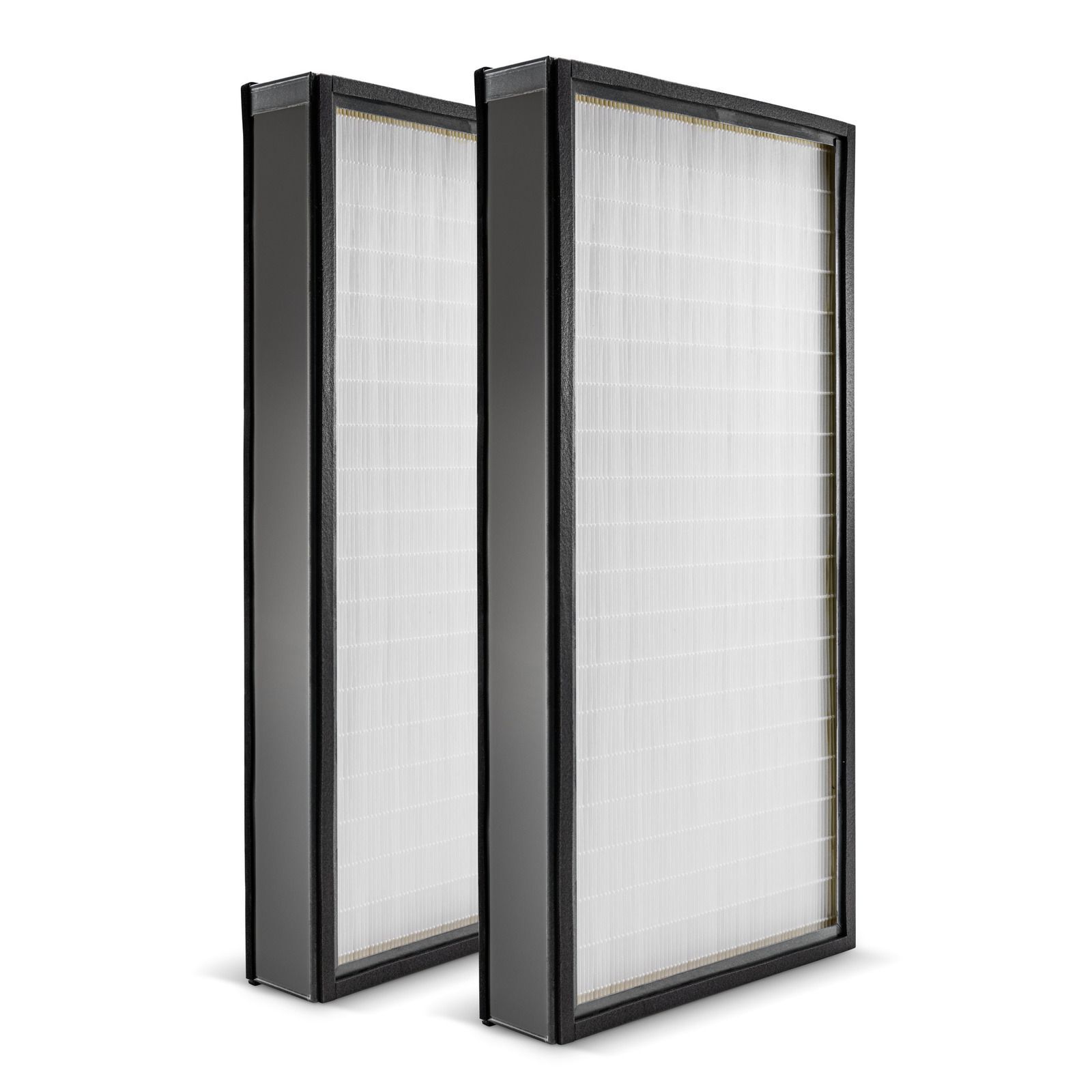 Kärcher Filterset HEPA 14 Solution Luftfilter für AF 100 Produktbild Kärcher Filterset HEPA 14 Solution Luftfilter für AF 100