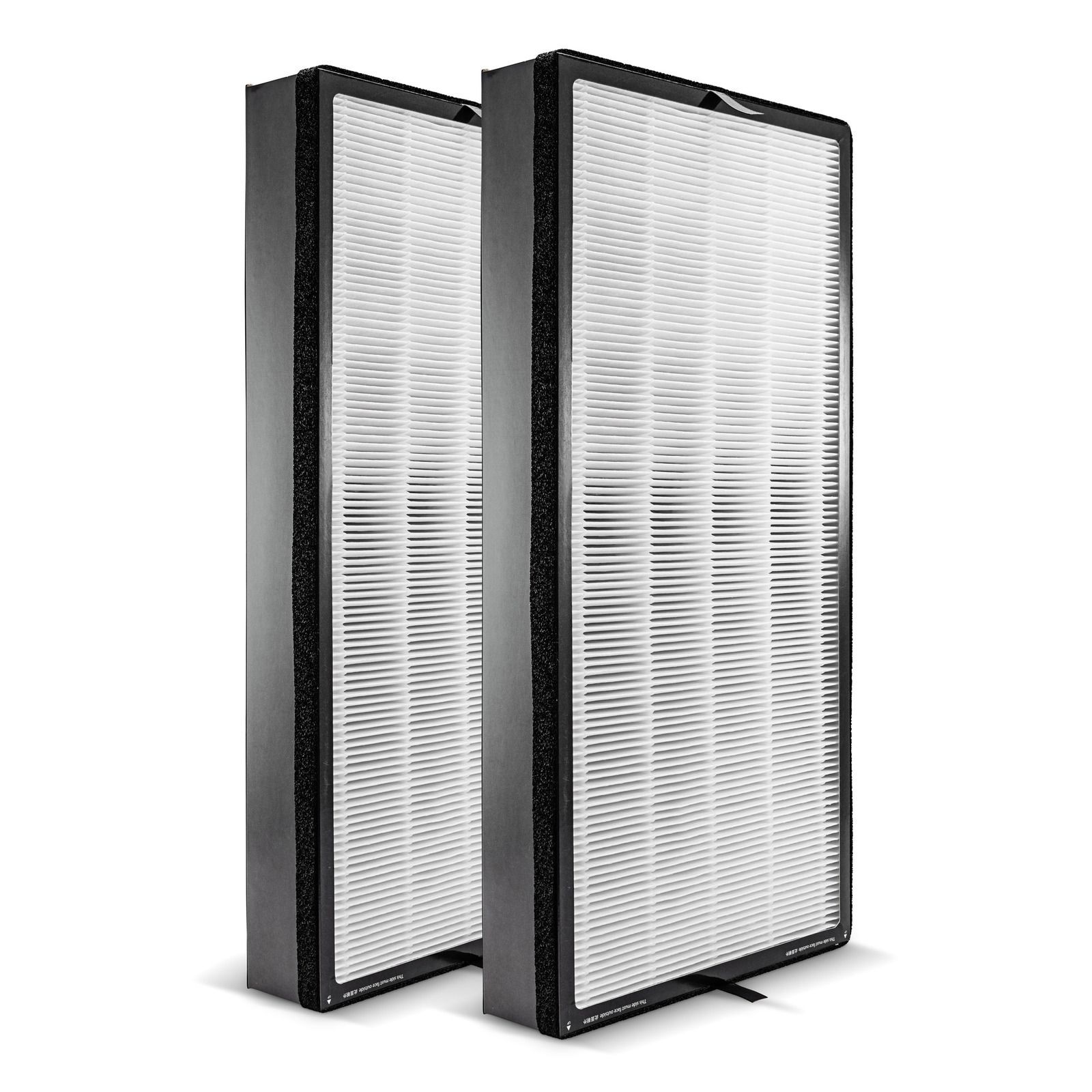 Kärcher Filterset High Protect 13 Solution Luftfilter für AF 100 Produktbild Kärcher Filterset High Protect 13 Solution Luftfilter für AF 100