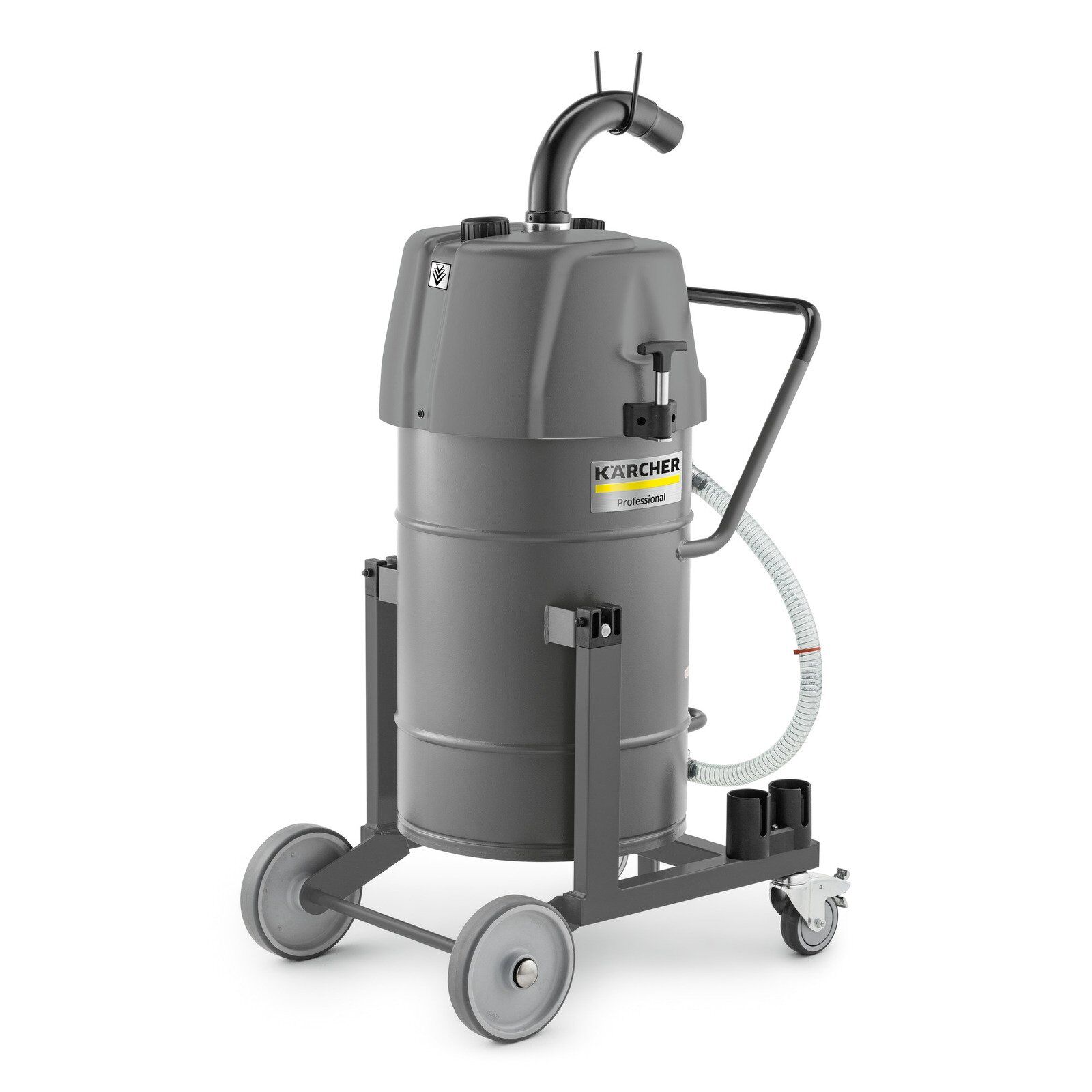 Kärcher Flüssigkeitssauger Spänesauger IVR-L 65/20-2 Tc Industriestaubsauger Kärcher Flüssigkeitssauger Spänesauger IVR-L 65/20-2 Tc Industriestaubsauger
