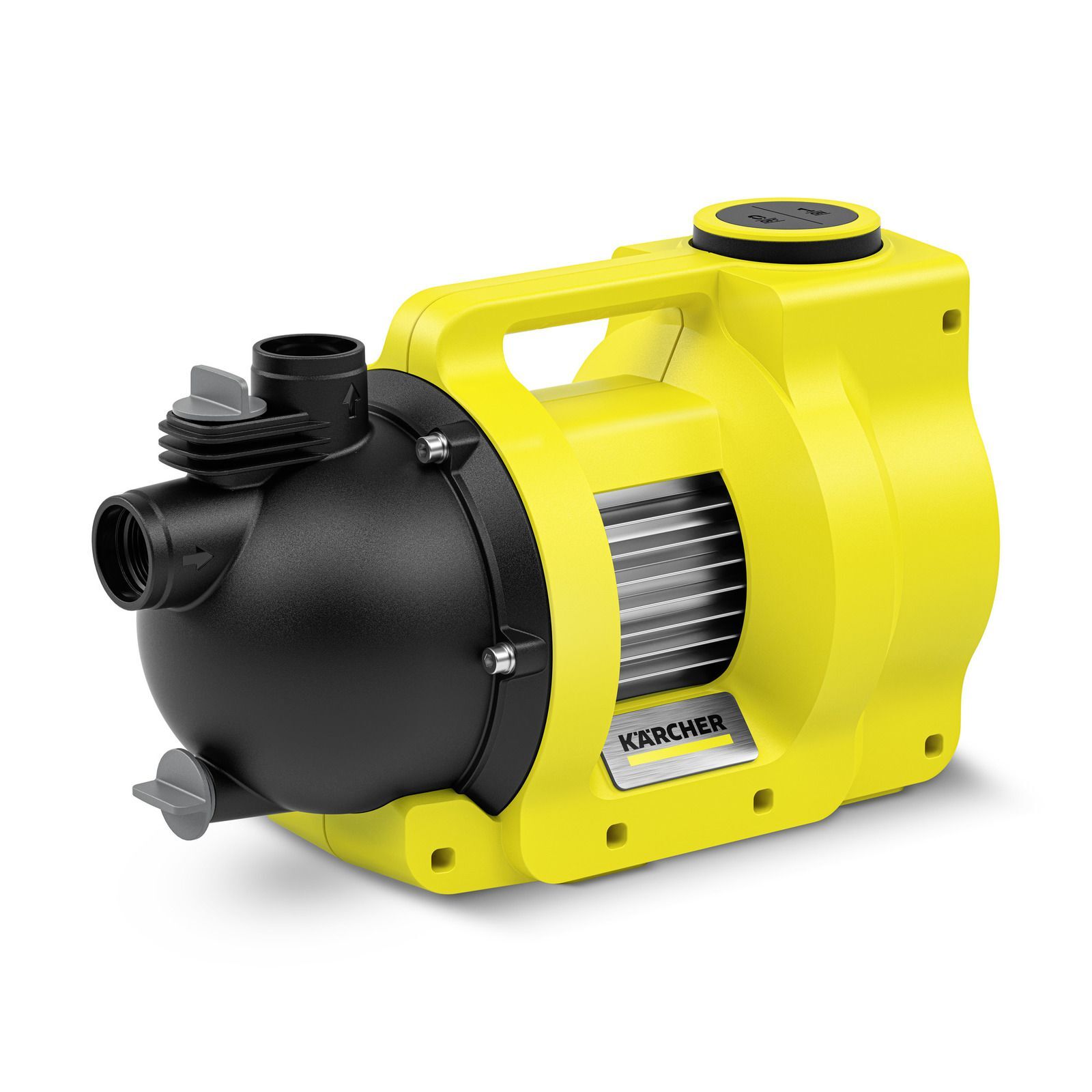 Kärcher Pumpe BP 5.000 GARDEN Gartenpumpe Produktbild Kärcher Pumpe BP 5.000 GARDEN Gartenpumpe