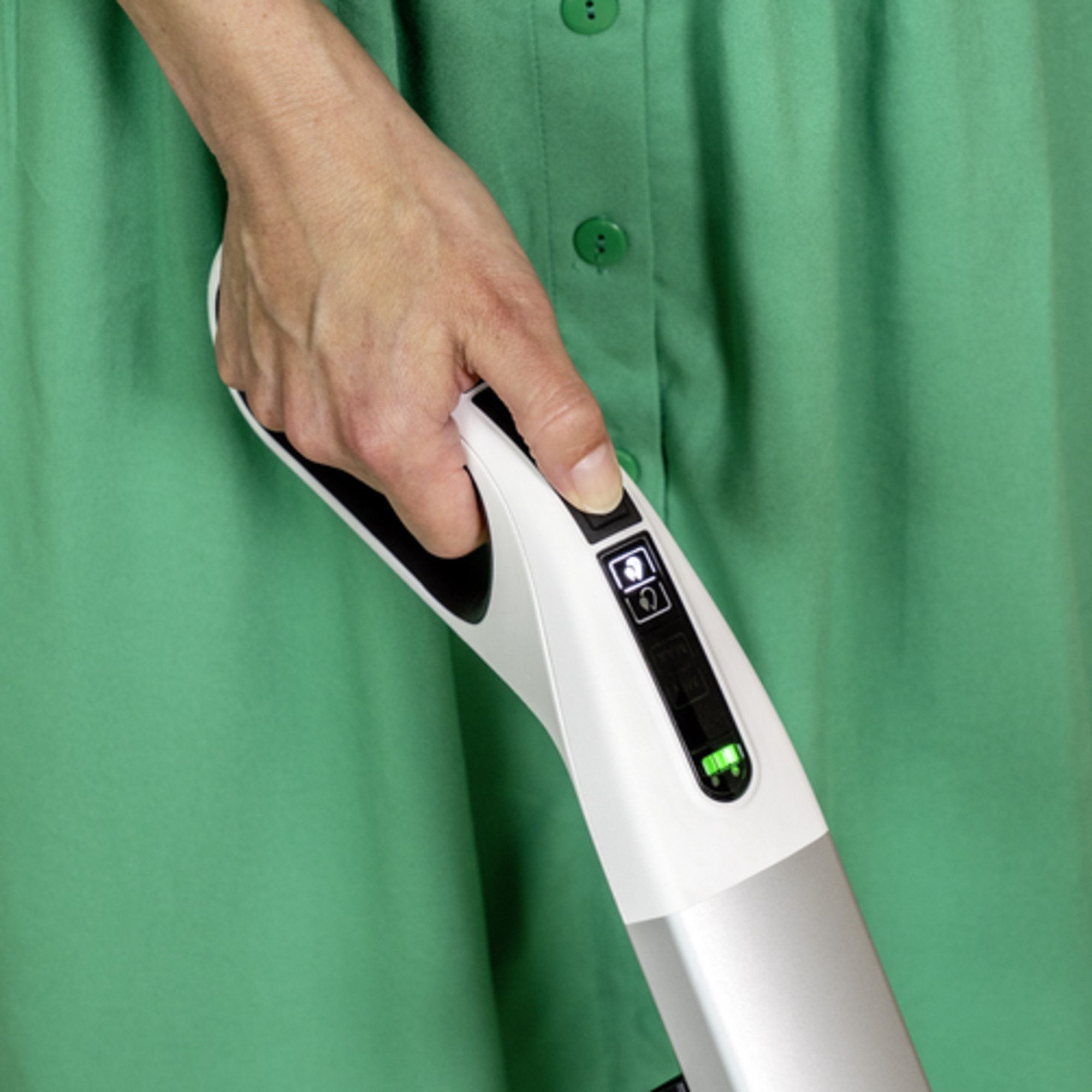 Kärcher Hartbodenreiniger FC 4-4 Battery Set 4B Duo - Bedienung Produktbild Kärcher Hartbodenreiniger FC 4-4 Battery Set 4B Duo - Bedienung bild 3