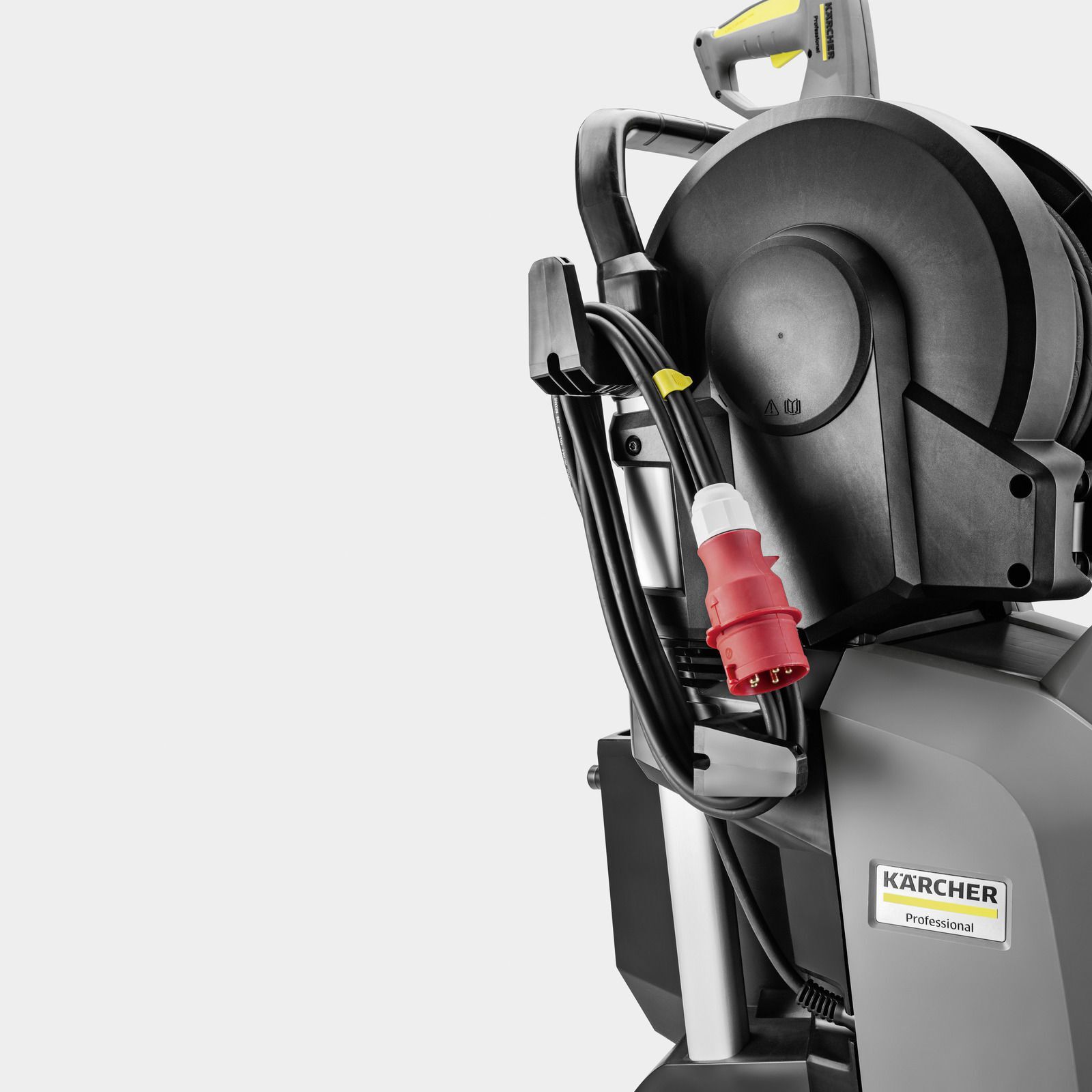 Kärcher Hochdruckreiniger HD 10/25-4 SXA Plus - Details Produktbild Kärcher Hochdruckreiniger HD 10/25-4 SXA Plus - Details bild 3