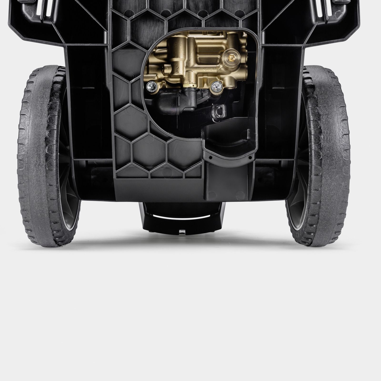 Kärcher Hochdruckreiniger HD 10/25-4 SXA Plus - Details Produktbild Kärcher Hochdruckreiniger HD 10/25-4 SXA Plus - Details bild 8