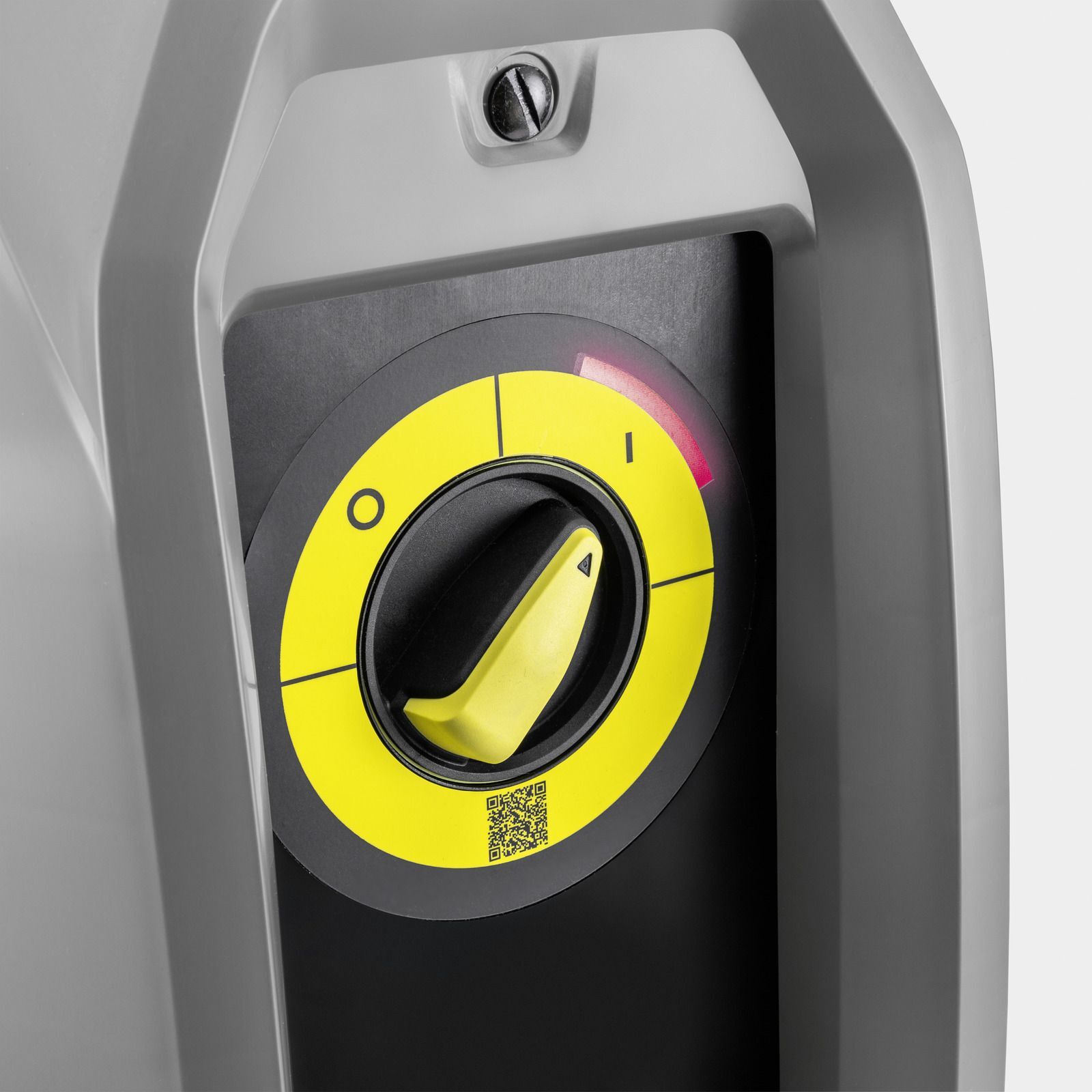 Kärcher Hochdruckreiniger HD 13/18-4 S Plus - Details Produktbild Kärcher Hochdruckreiniger HD 13/18-4 S Plus - Details bild 4