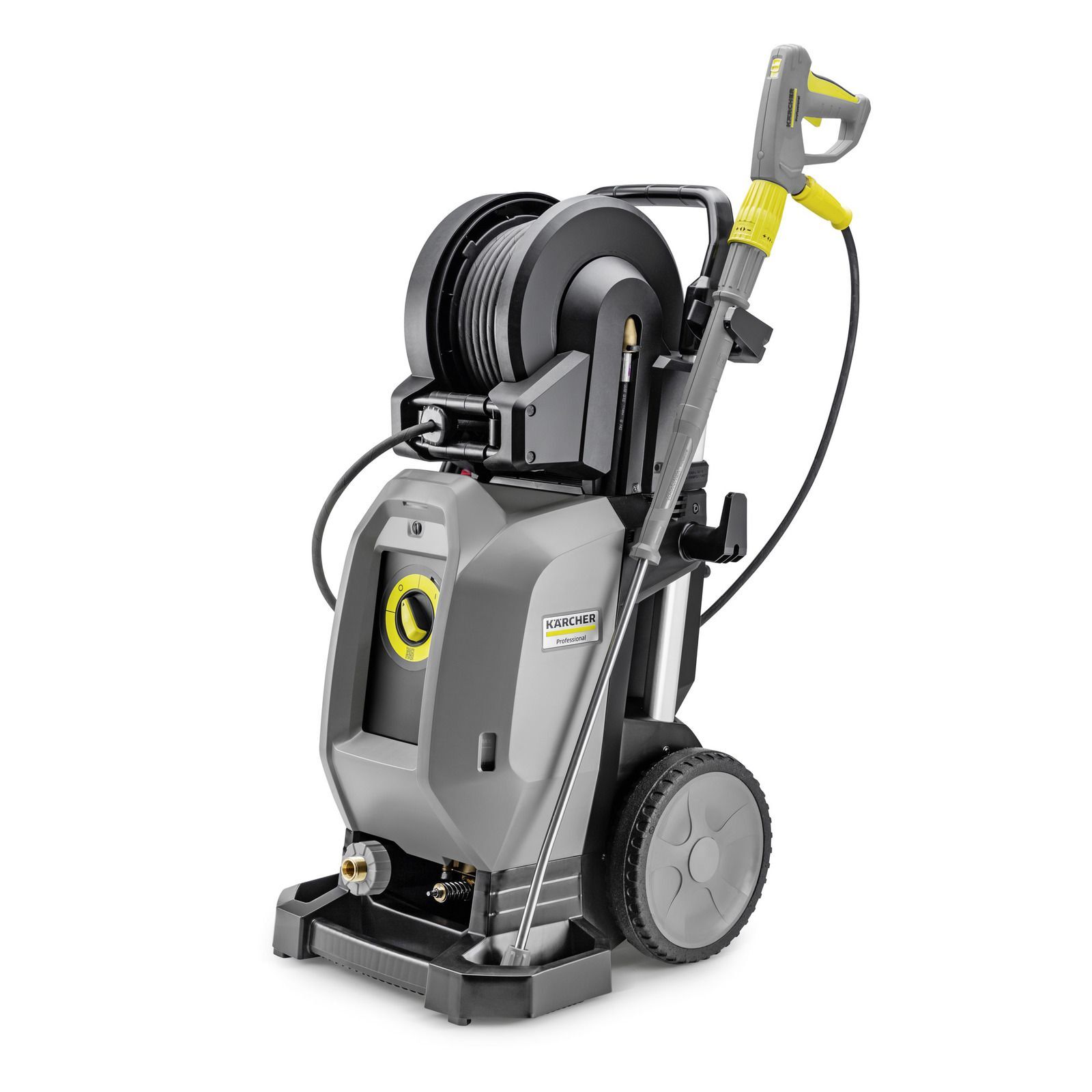 Kärcher Hochdruckreiniger HD 13/18-4 SXA Plus Produktbild Kärcher Hochdruckreiniger HD 13/18-4 SXA Plus