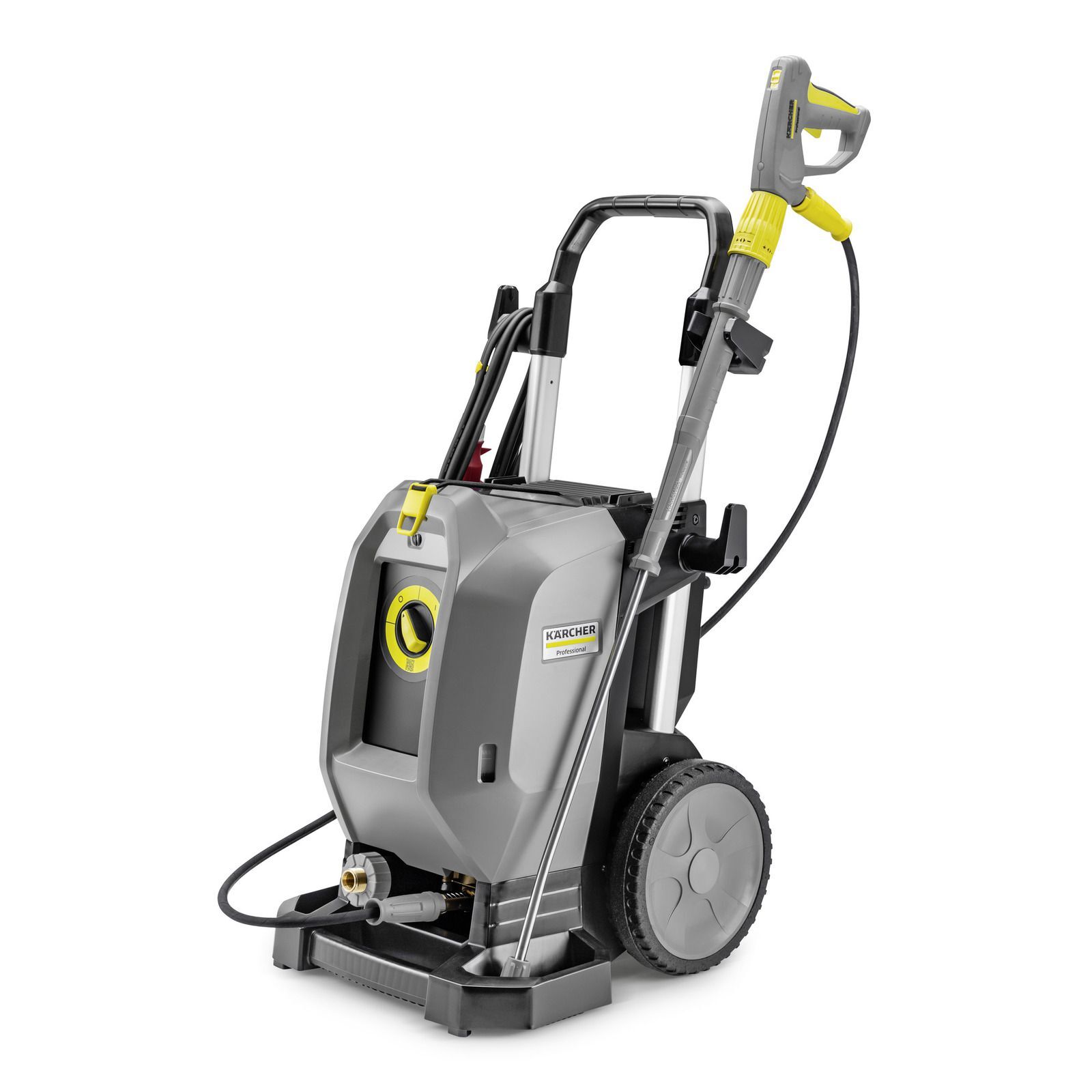 Kärcher Hochdruckreiniger HD 9/20-4 S Pl Kärcher Hochdruckreiniger HD 9/20-4 S Plus
