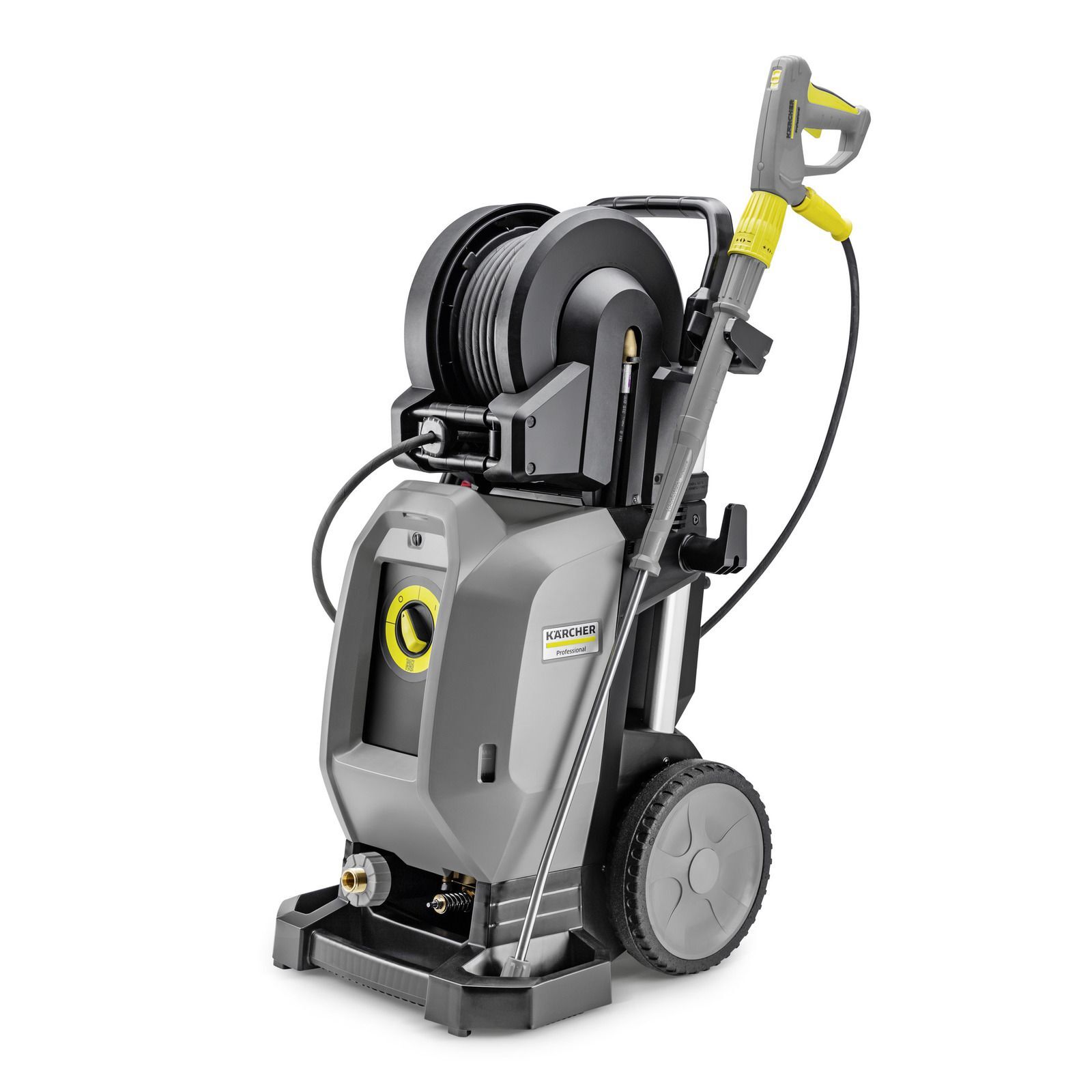 Kärcher Hochdruckreiniger HD 9/20-4 SXA Plus Produktbild Kärcher Hochdruckreiniger HD 9/20-4 SXA Plus
