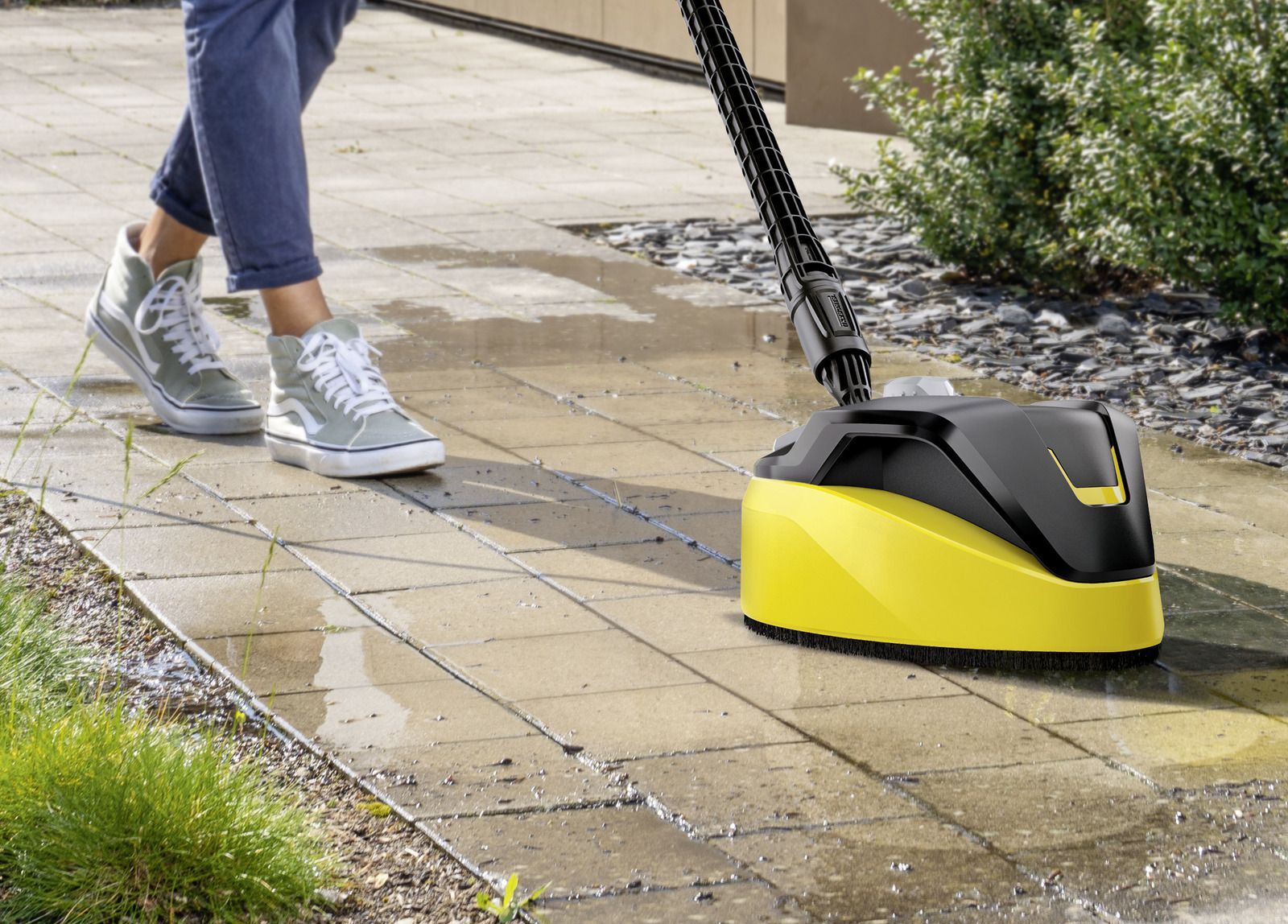 Kärcher Hochdruckreiniger K 7 Premium Power Home - Beispiel Kärcher Hochdruckreiniger K 7 Premium Power Home - Beispiel