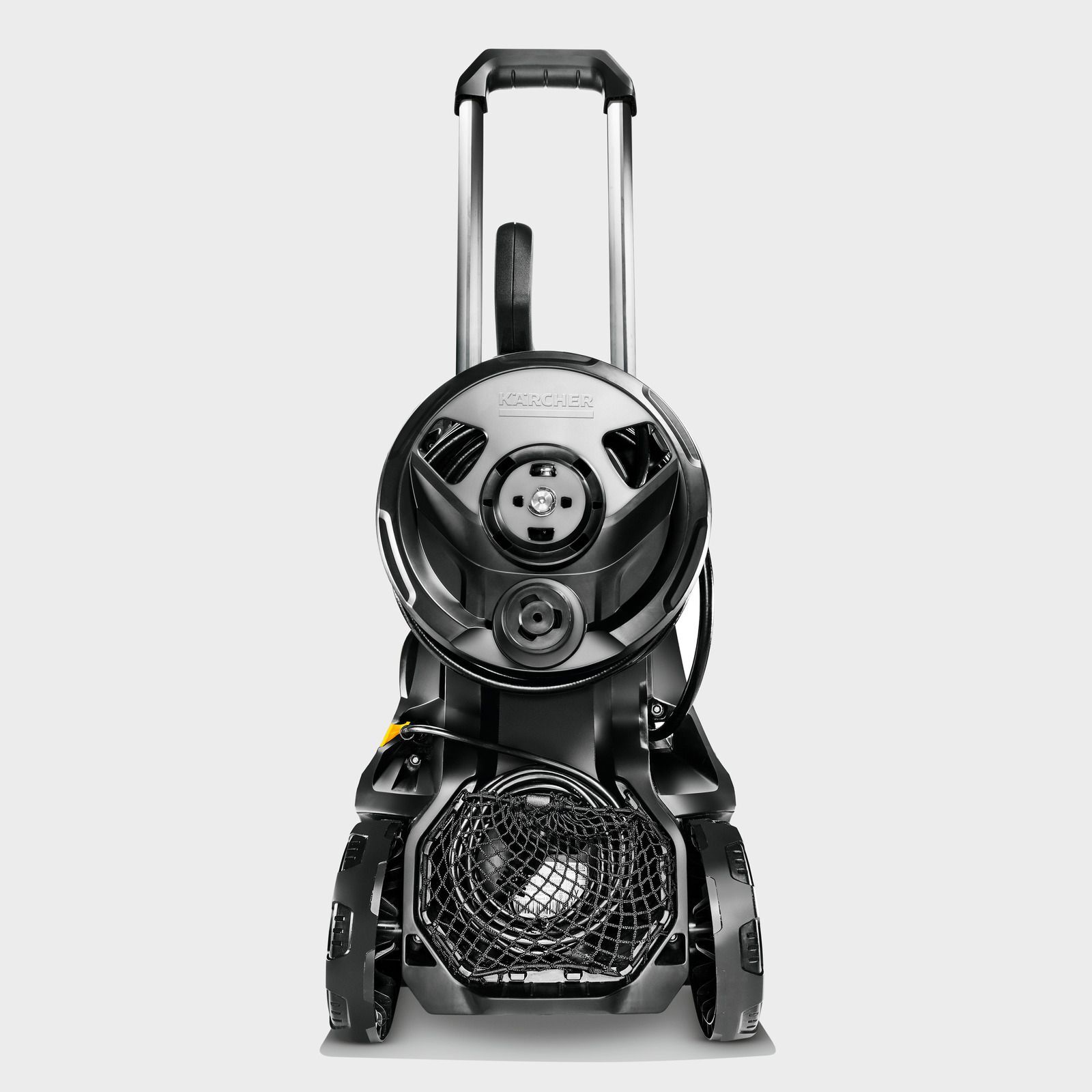 Kärcher Hochdruckreiniger K 7 Premium Power Home - Zubehör Aufbewahrung Kärcher Hochdruckreiniger K 7 Premium Power Home - Zubehör Aufbewahrung