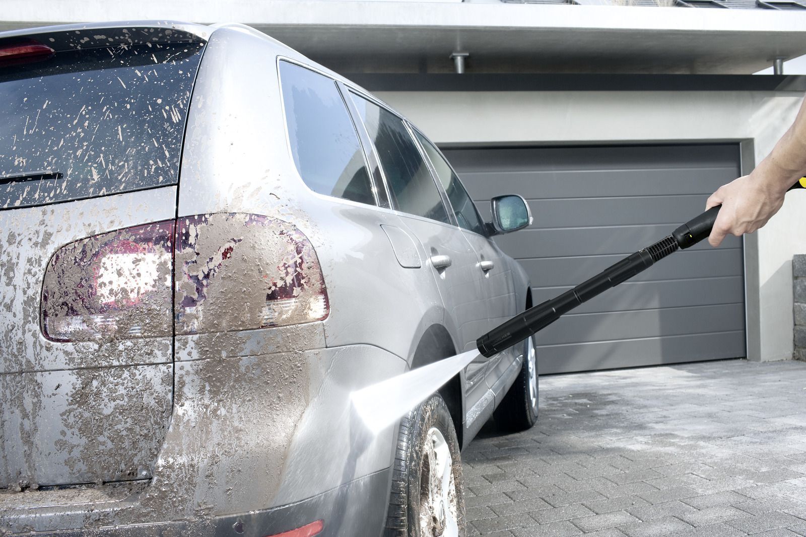 Produktbild Kärcher Hochdruckreiniger K 7 Premium Power - Beispiel bild 8