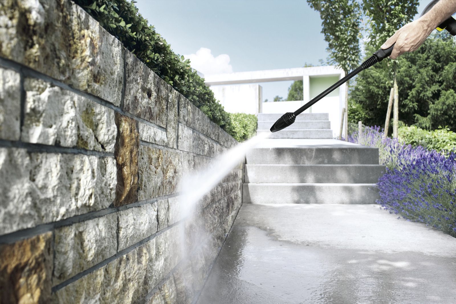 Produktbild Kärcher Hochdruckreiniger K 7 Premium Power - Beispiel bild 7