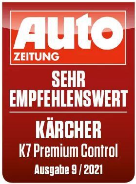 Kärcher Hochdruckreinger K 7 Premium Smart Control Produktbild Kärcher Hochdruckreinger K 7 Premium Smart Control bild 2