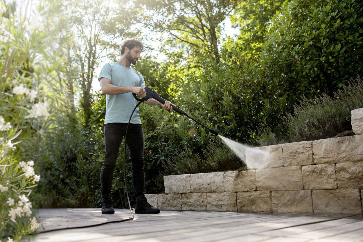 Kärcher Hochdruckreiniger K 7 WCM Premium Home - Beispiel Produktbild Kärcher Hochdruckreiniger K 7 WCM Premium Home - Beispiel bild 9