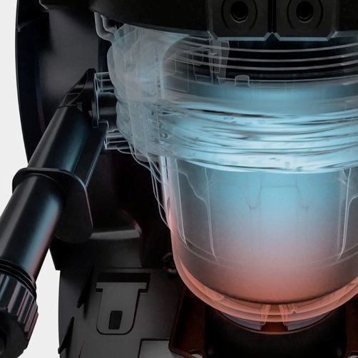 Kärcher Hochdruckreiniger K 7 WCM - Leistung Produktbild Kärcher Hochdruckreiniger K 7 WCM - Leistung bild 3