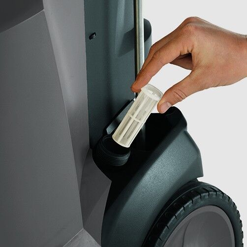 Kärcher Professional Hochdruckreiniger HDS 5/15 U Wasserfilter Produktbild Kärcher Professional Hochdruckreiniger HDS 5/15 U Wasserfilter bild 6