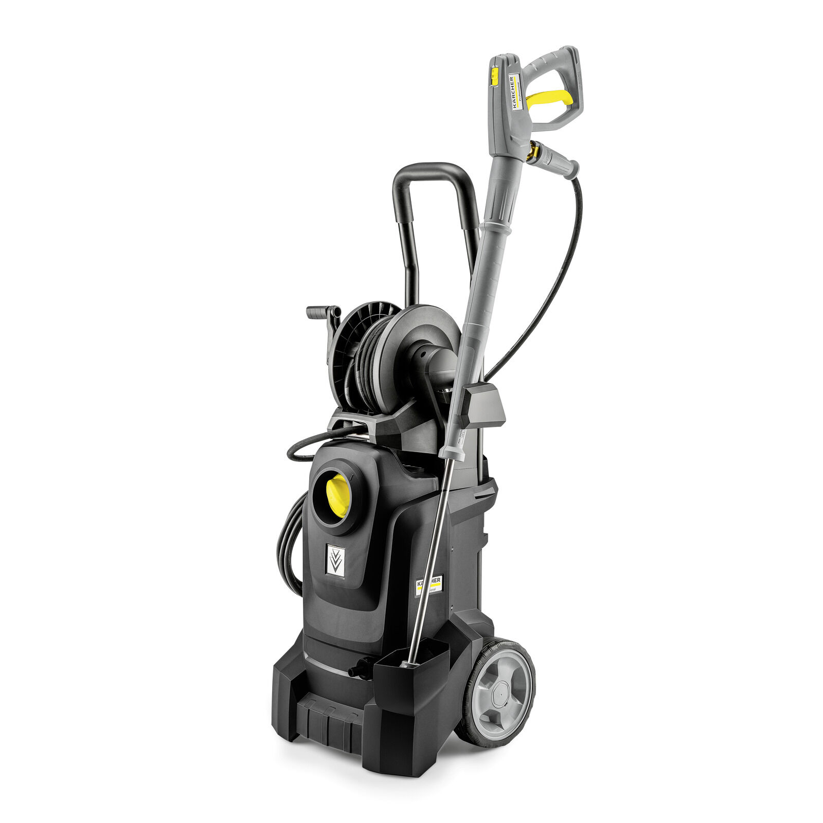 Kärcher Hochdruckreiniger HD 5/13 EX EB mit Foam Classic Anniversary Edition Produktbild Kärcher Hochdruckreiniger HD 5/13 EX EB mit Foam Classic Anniversary Edition