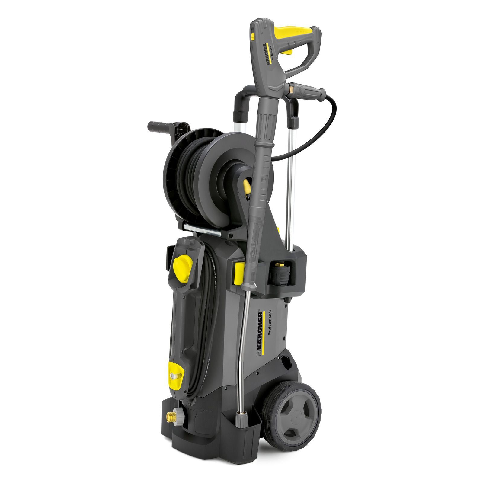 Kärcher Hochdruckreiniger HD 5/15 CX Plus Professional Produktbild Kärcher Hochdruckreiniger HD 5/15 CX Plus Professional
