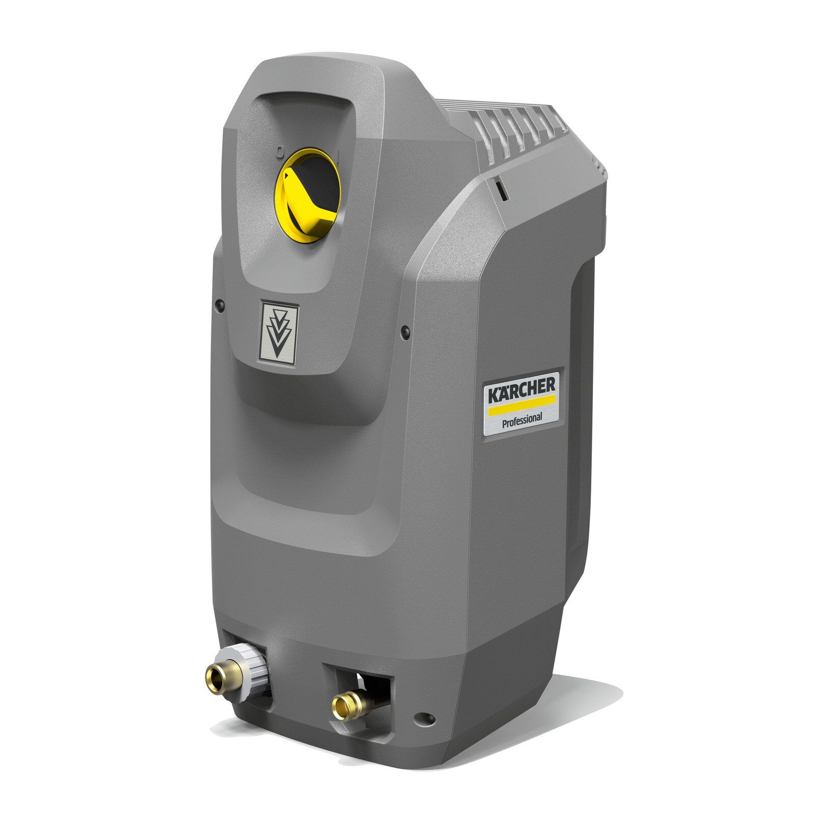 Kärcher Hochdruckreiniger HD 6/15 M St Professional Produktbild Kärcher Hochdruckreiniger HD 6/15 M St Professional