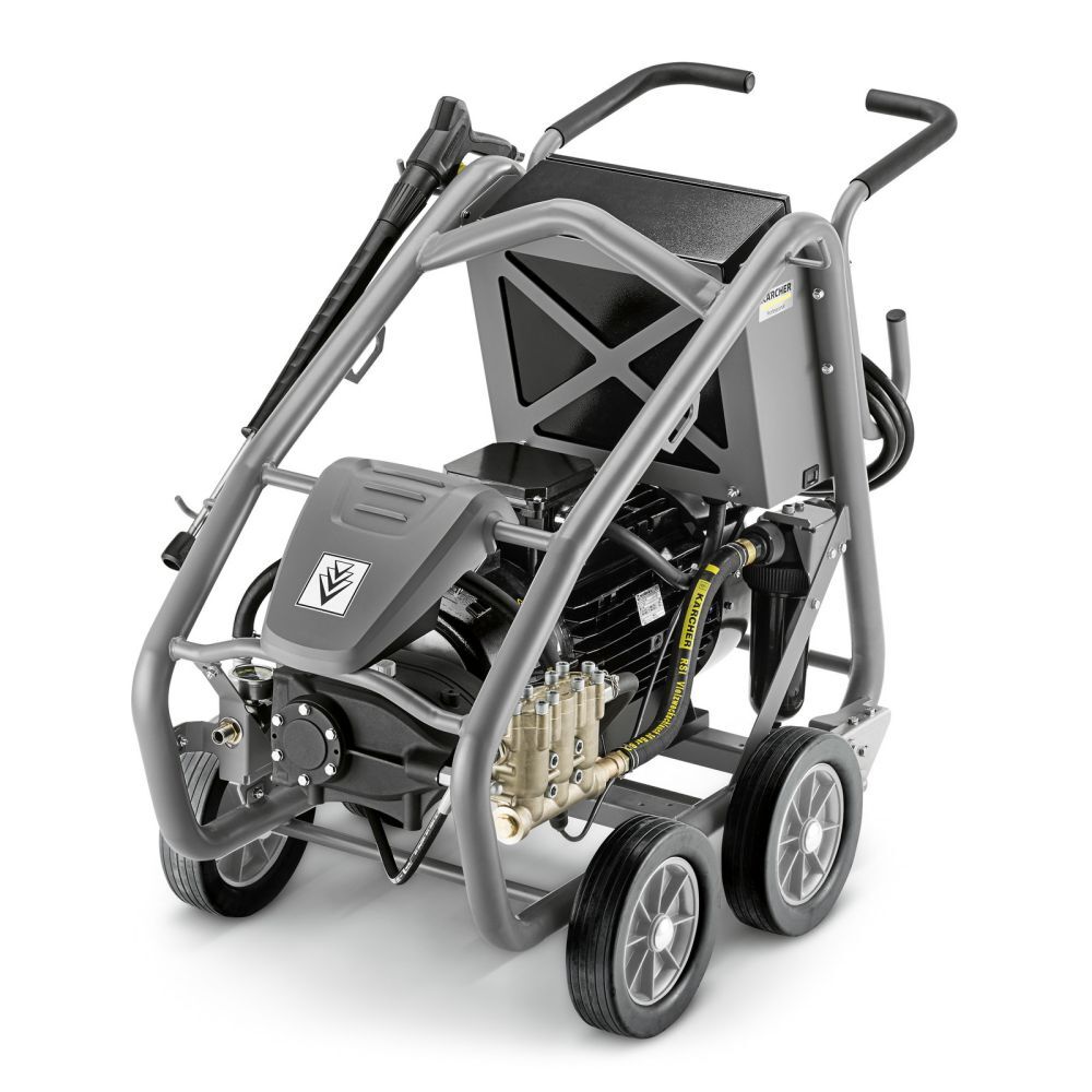 Kärcher Hochdruckreiniger HD 18/50-4 Produktbild Kärcher Hochdruckreiniger HD 18/50-4
