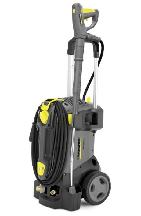 Kärcher Hochdruckreiniger HD 5/12 C Produktbild Kärcher Hochdruckreiniger HD 5/12 C