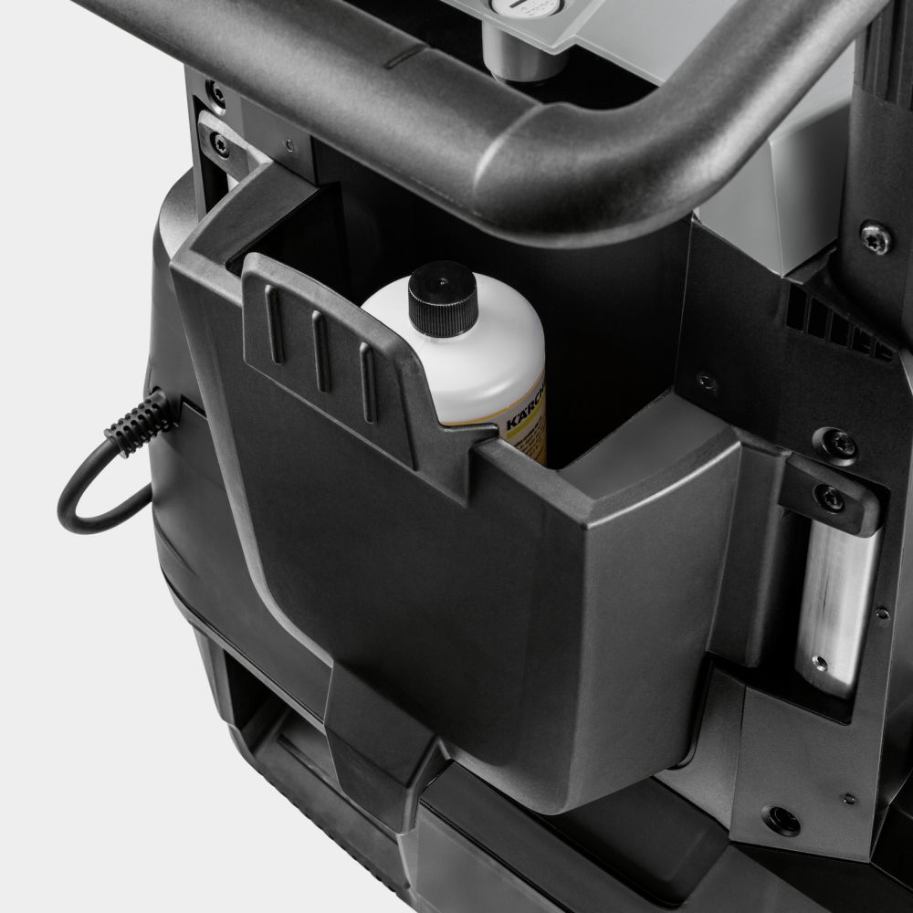 Kärcher Hochdruckreiniger HDS 8/18-4 C - Reinigungsmittel Produktbild Kärcher Hochdruckreiniger HDS 8/18-4 C - Reinigungsmittel bild 5