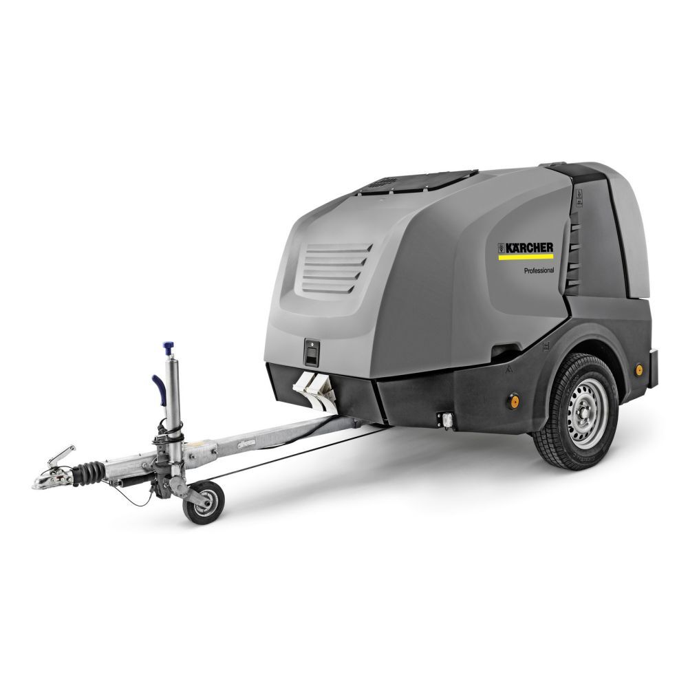 Kärcher Hochdruckreiniger HDS 17/20 De Tr1 Produktbild Kärcher Hochdruckreiniger HDS 17/20 De Tr1