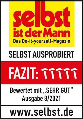 Kärcher Hochdruckreiniger K 5 Premium Smart Control - Selbst ist der Mann
