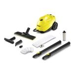 Kärcher Home & Garden Dampfreiniger