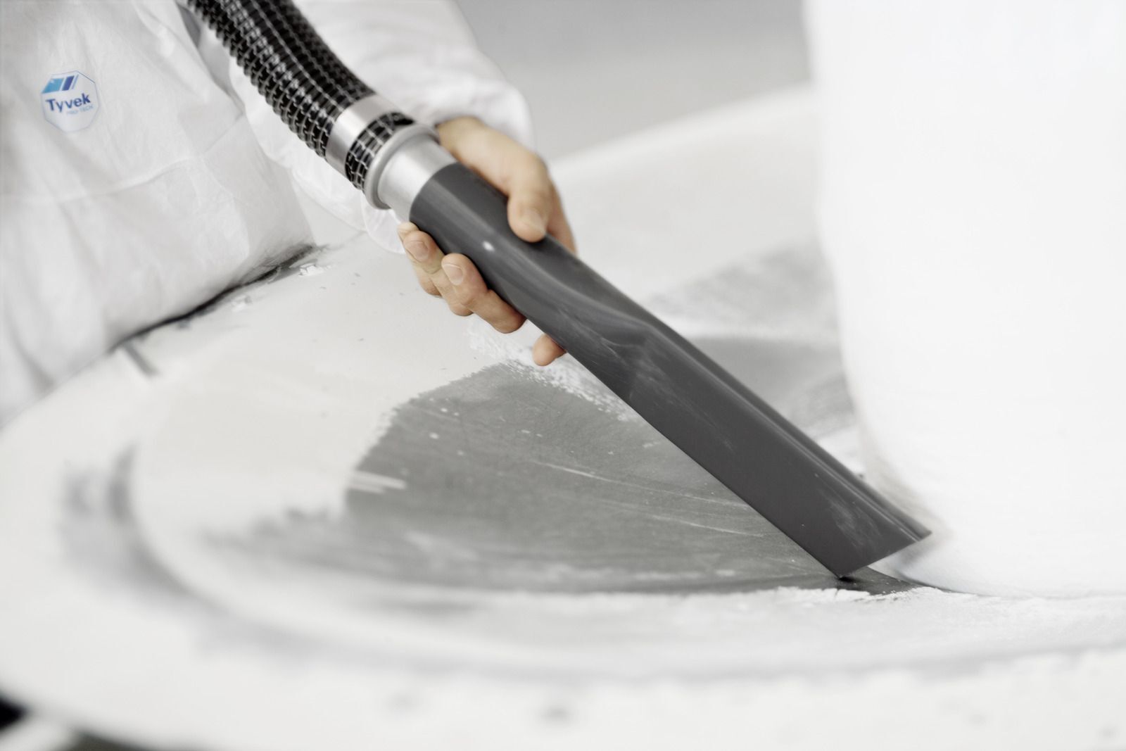 Kärcher Industriesauger Ex IVM 40/12-1 H Z22 für Feststoffe / Stäube - Beispiel Produktbild Kärcher Industriesauger Ex IVM 40/12-1 H Z22 für Feststoffe / Stäube - Beispiel bild 2