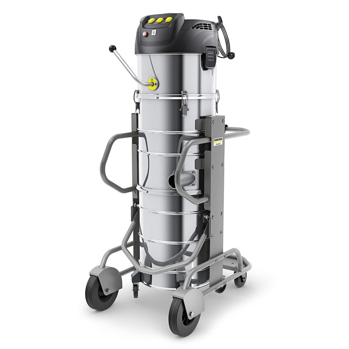 Kärcher Industriesauger IVM 100/36-3 Oss Produktbild Kärcher Industriesauger IVM 100/36-3 Oss