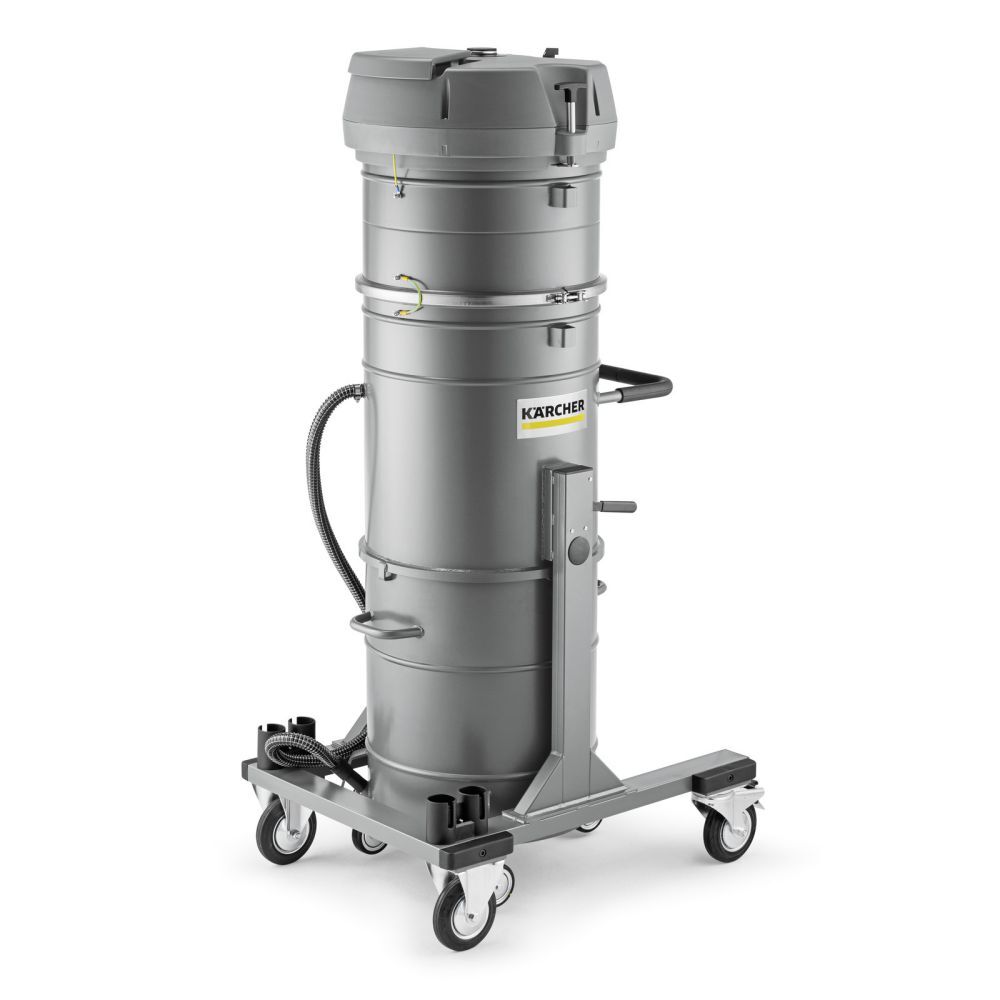 Kärcher Industriesauger IVR 100/24-2 SC H ACD Produktbild Kärcher Industriesauger IVR 100/24-2 SC H ACD