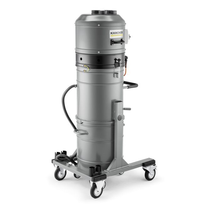 Kärcher Industriesauger IVR 100/40 SC M ACD Produktbild Kärcher Industriesauger IVR 100/40 SC M ACD