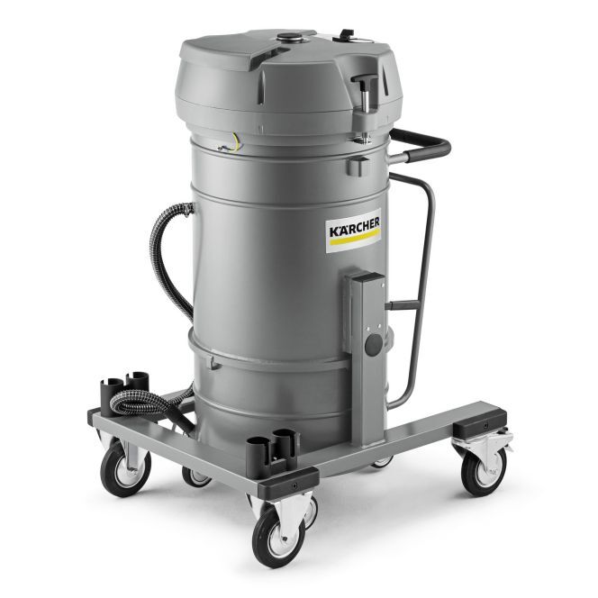 Kärcher Industriesauger IVR 60/24-2 SC M ACD Produktbild Kärcher Industriesauger IVR 60/24-2 SC M ACD