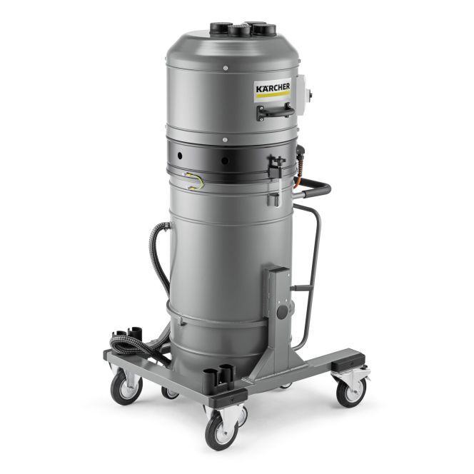 Kärcher Industriesauger IVR 60/30 SC M ACD Produktbild Kärcher Industriesauger IVR 60/30 SC M ACD