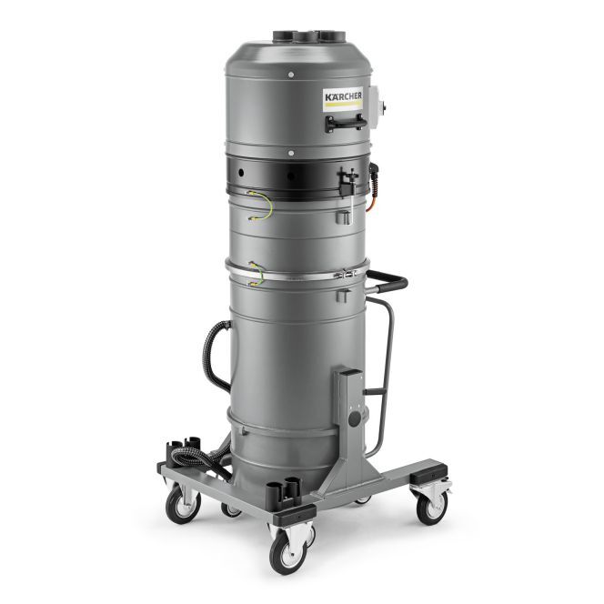 Kärcher Industriesauger IVR 60/30 SC H ACD Produktbild Kärcher Industriesauger IVR 60/30 SC H ACD