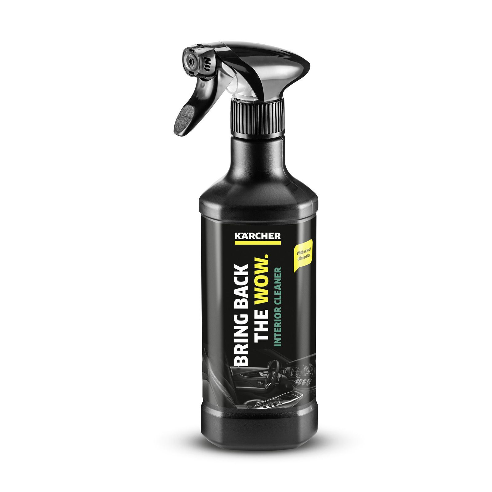 Kärcher Innenraumreiniger RM 651 500 ml Reinigungsmittel Produktbild Kärcher Innenraumreiniger RM 651 500 ml Reinigungsmittel