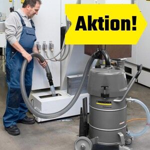 kaercher ivr l 40 12 sauger aktion Produktbild kaercher ivr l 40 12 sauger aktion