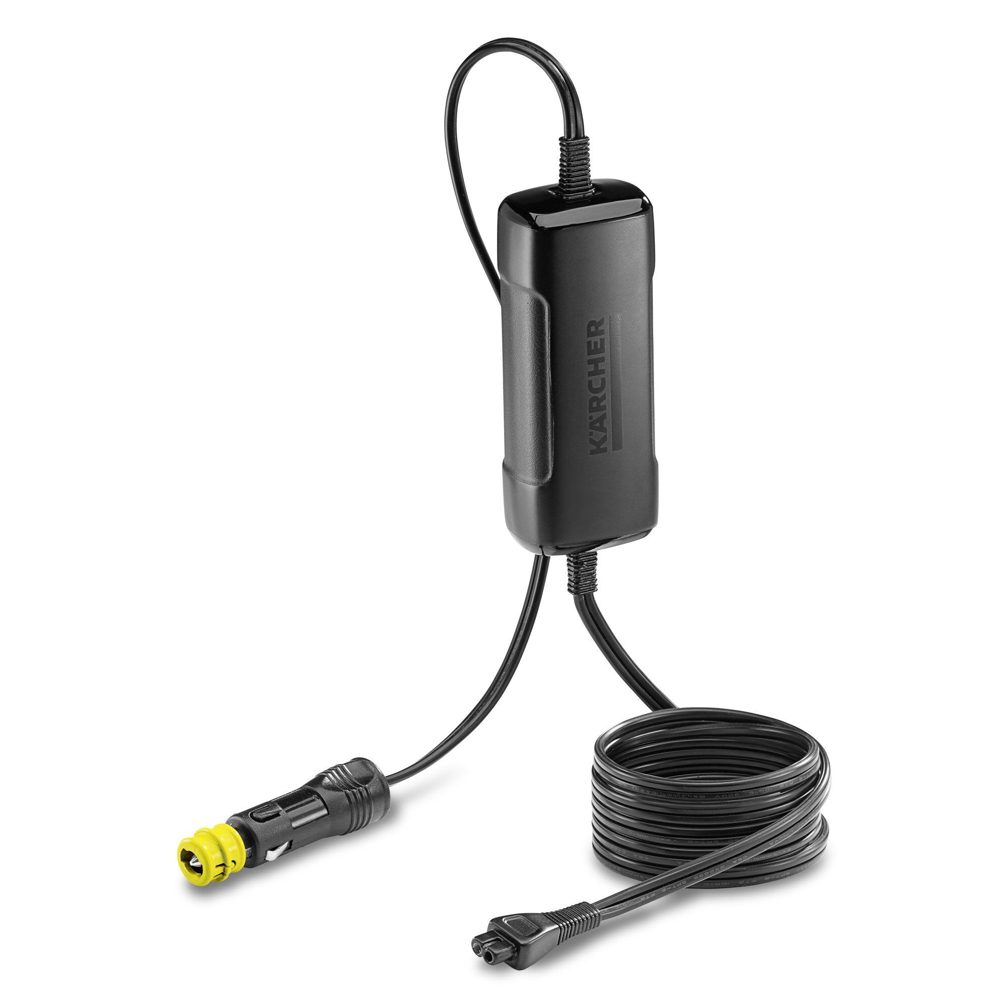 Kärcher KFZ Adapter für Druckreiniger Mobile OC 3 Produktbild Kärcher KFZ Adapter für Druckreiniger Mobile OC 3