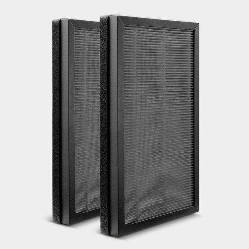 Kärcher Luftreiniger AF 20 Luftreiniger bis zu 20 m² Produktbild Kärcher Luftreiniger AF 20 Luftreiniger bis zu 20 m² bild 11