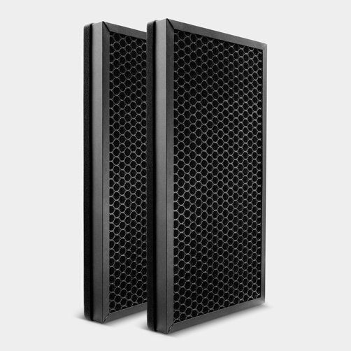 Kärcher Luftreiniger AF 50 Luftreiniger für 50 bis 65 m² Produktbild Kärcher Luftreiniger AF 50 Luftreiniger für 50 bis 65 m² bild 3