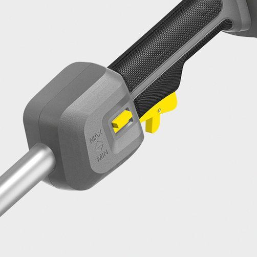 Kärcher Akku Multitool MT 36 Bp Multifunktions Gartengerät Drehzahl Produktbild Kärcher Akku Multitool MT 36 Bp Multifunktions Gartengerät Drehzahl bild 4