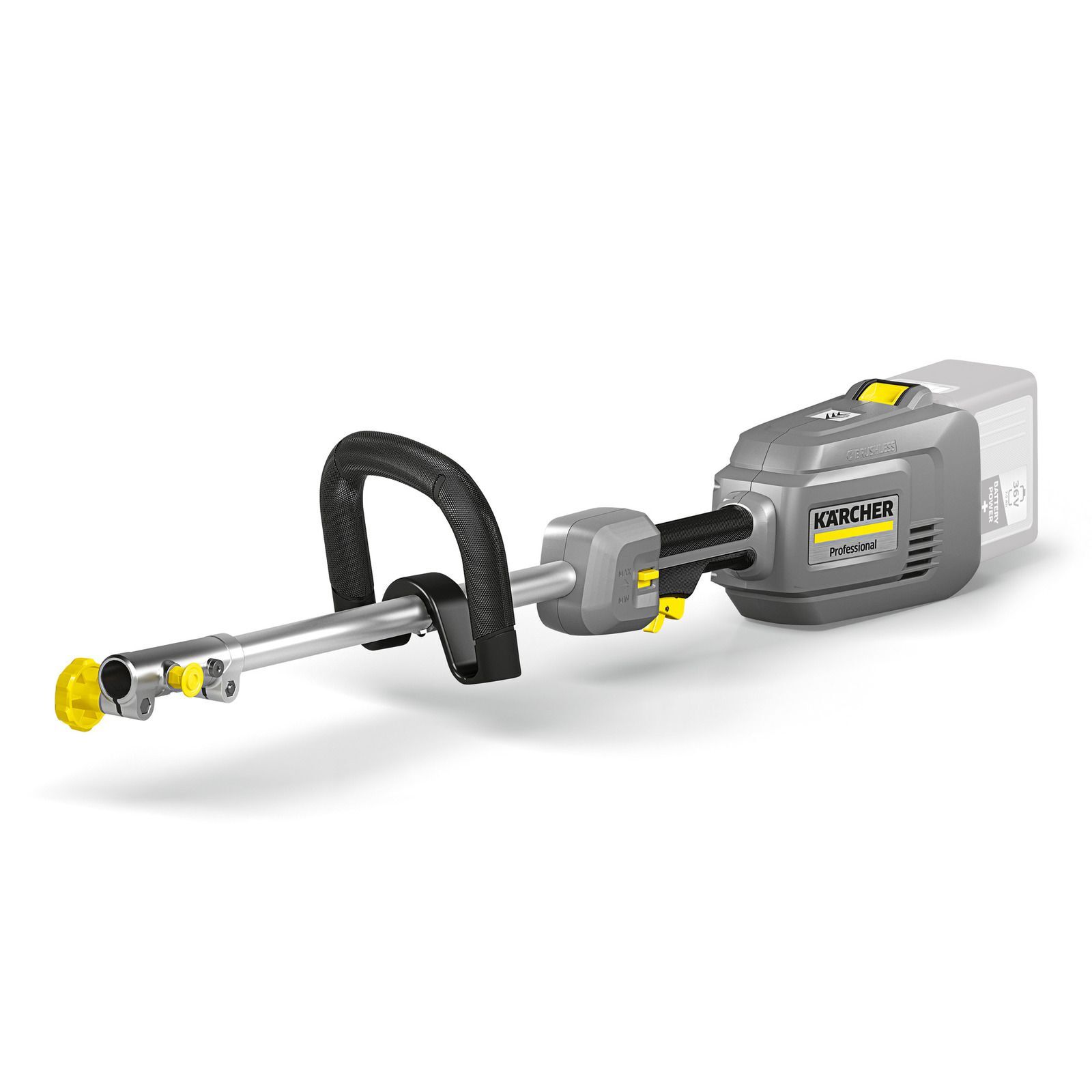 Kärcher Akku Multitool MT 36 Bp Multifunktions Gartengerät Produktbild Kärcher Akku Multitool MT 36 Bp Multifunktions Gartengerät