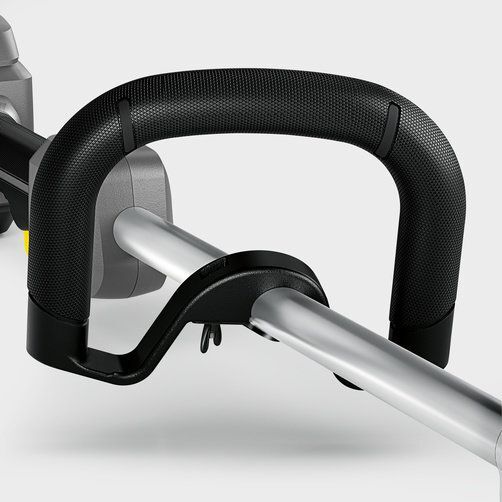 Kärcher Akku Multitool MT 36 Bp Multifunktions Gartengerät Rundgriff Produktbild Kärcher Akku Multitool MT 36 Bp Multifunktions Gartengerät Rundgriff bild 3