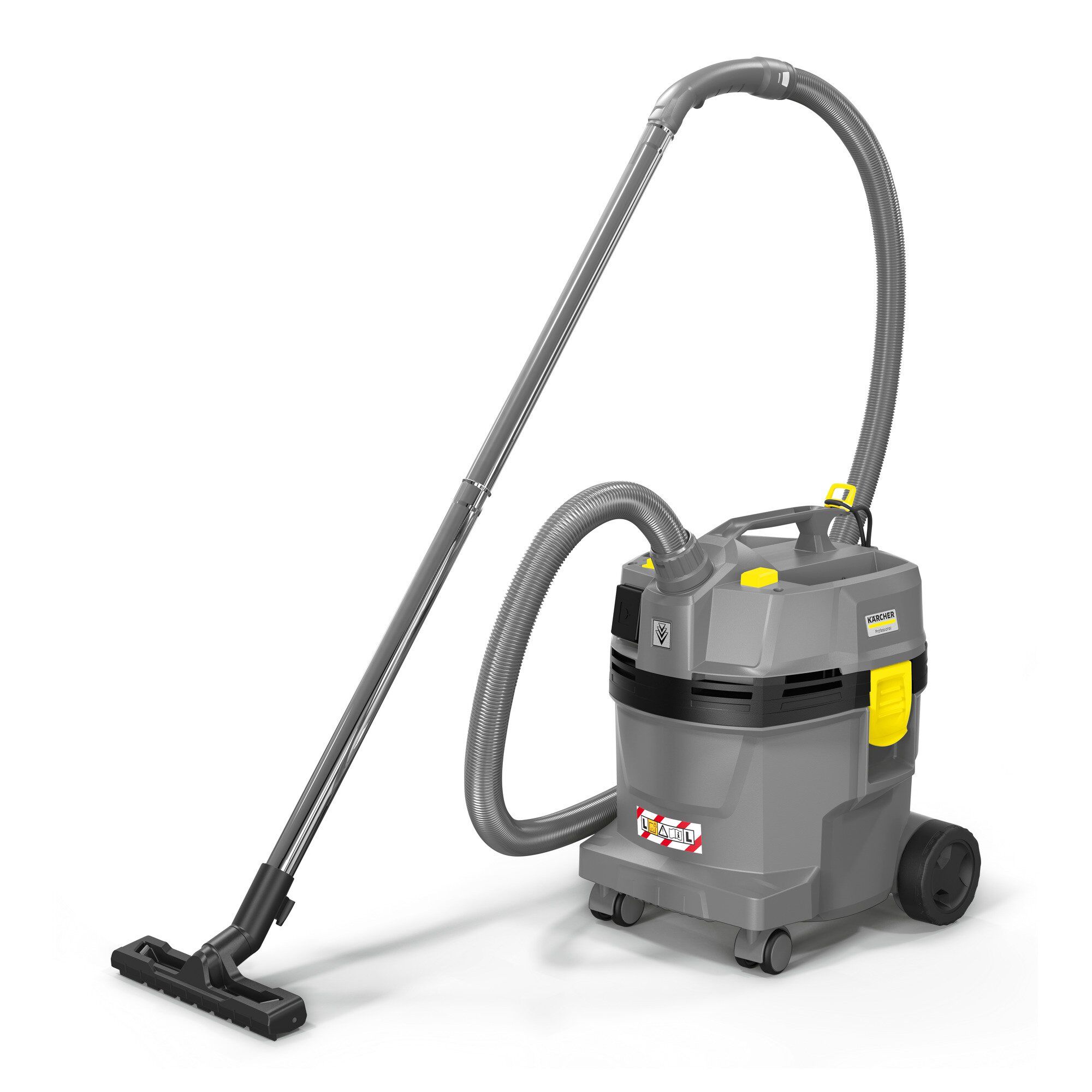 Kärcher Professional Nass- und Trockensauger NT 22/1 Ap Te L Produktbild Kärcher Professional Nass- und Trockensauger NT 22/1 Ap Te L