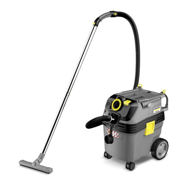 Kärcher Nass-/Trockensauger NT 30/1 Ap Te H Produktbild Kärcher Nass-/Trockensauger NT 30/1 Ap Te H
