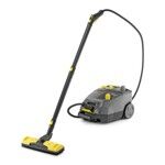 Kärcher Professional Dampfreiniger und Dampfsauger