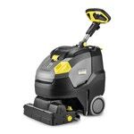 Kärcher Professional Scheuer- und Scheuersaugmaschinen