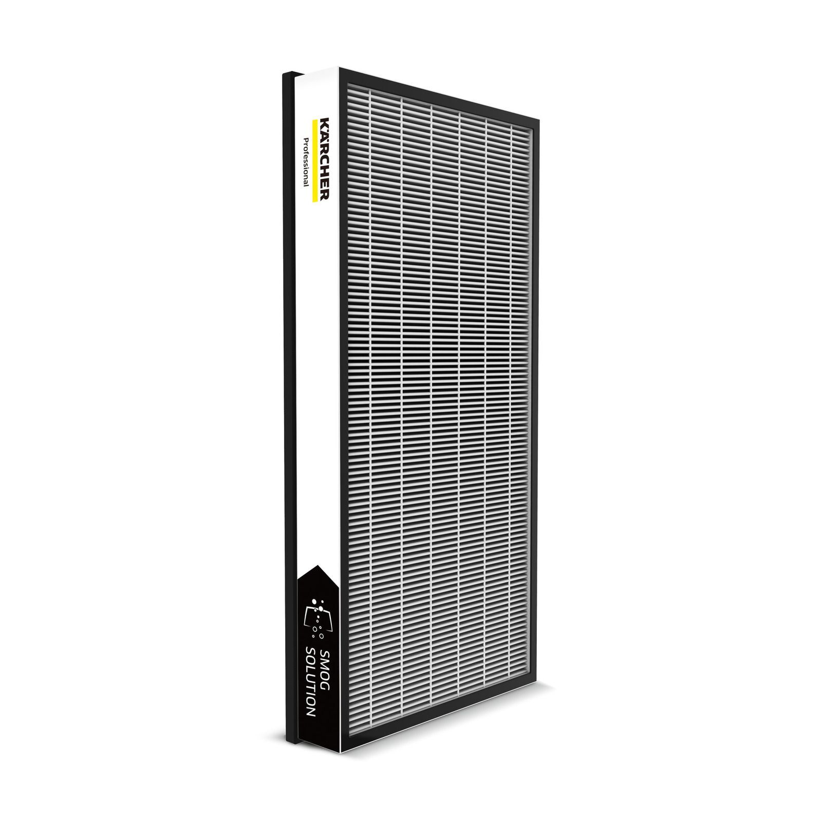 Kärcher Filterset Smog Solution AF100 2x Produktbild Kärcher Filterset Smog Solution AF100 2x